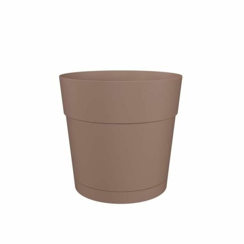 Doniczka Artevasi Taupe Plastikowy Ø 35 cm