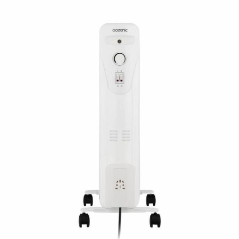 Grzejnik olejowy Oceanic 3 powers Biały 2000 W