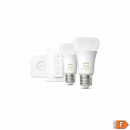Inteligentna Żarówka Philips 8719514291812 (2 Sztuk)