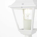 Lampa Brilliant Nissie Biały 60 W E27