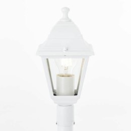 Lampa Brilliant Nissie Biały 60 W Metal E27