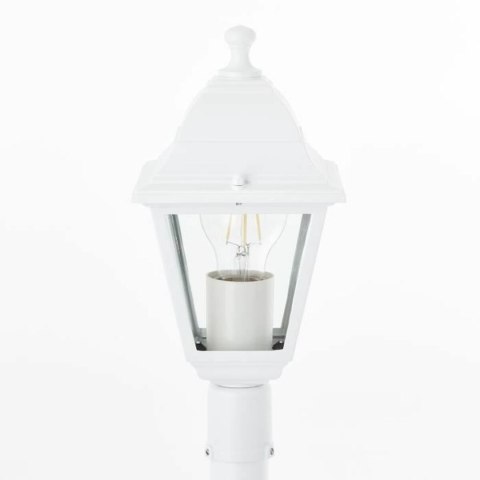 Lampa Brilliant Nissie Biały 60 W Metal E27