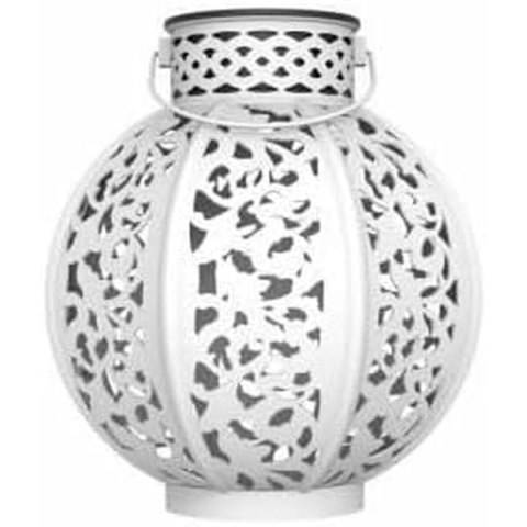 Lampa słoneczna Galix Beżowy