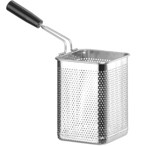 Makaroniarka warnik urządzenie do gotowania makaronu 5 koszy 25 l 3500 W