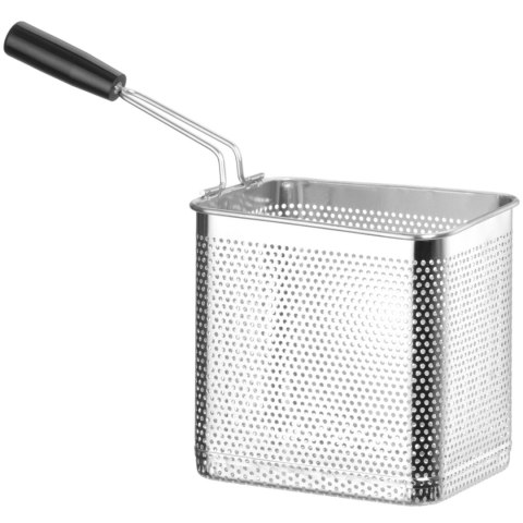 Makaroniarka warnik urządzenie do gotowania makaronu 5 koszy 25 l 3500 W