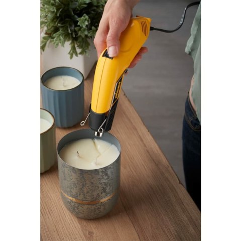 Pistolet na gorące powietrze Wagner Furno 100