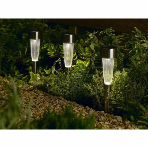Set of solar garden stakes Smart Garden (10 Sztuk)