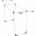 Stojak do suszenia prania Leifheit CLASSIC Solid 180 Biały Nylon Stal polipropylen 18 m