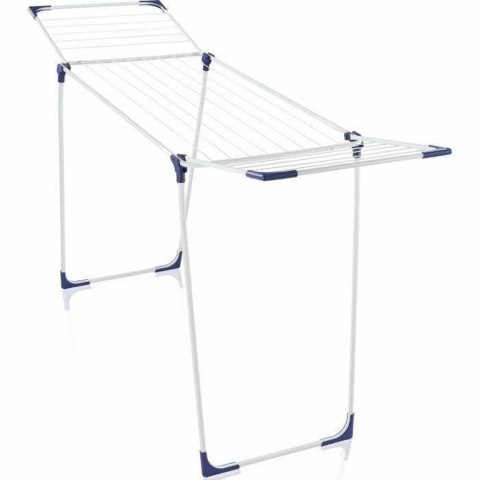 Stojak do suszenia prania Leifheit CLASSIC Solid 180 Biały Nylon Stal polipropylen 18 m