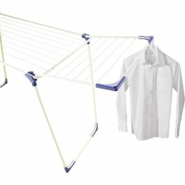 Stojak do suszenia prania Leifheit CLASSIC Solid 180 Biały Nylon Stal polipropylen 18 m