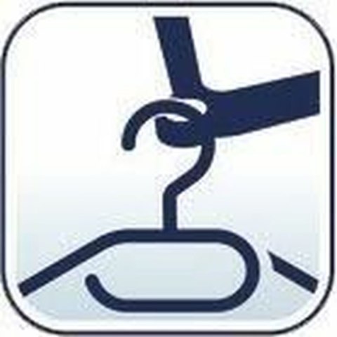 Stojak do suszenia prania Leifheit CLASSIC Solid 180 Biały Nylon Stal polipropylen 18 m