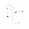 Stojak do suszenia prania Leifheit CLASSIC Solid 180 Biały Nylon Stal polipropylen 18 m
