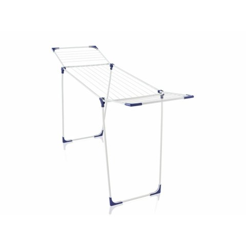 Stojak do suszenia prania Leifheit CLASSIC Solid 180 Biały Nylon Stal polipropylen 18 m