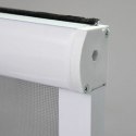 Zasłona Przeciw Owadom Walcowanie Okna 125 x 145 cm