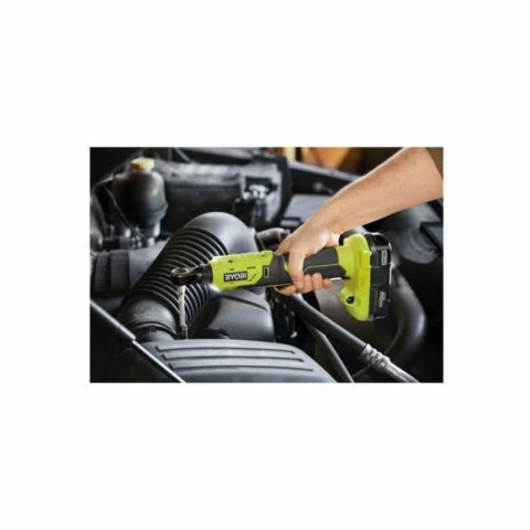 Klucz grzechotka Ryobi R18RW3-0 ONE+ Elektryczna 18 V