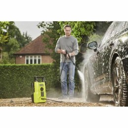 Myjka Wysokociśnieniowa Ryobi Ry100pwa Lance Vario 1400 W 100 bar 360 l/h