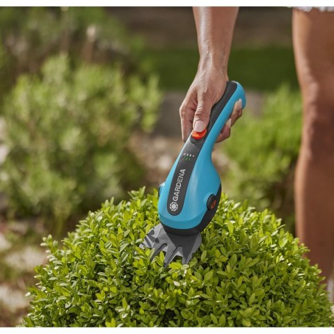 Nożyce do cięcia Gardena 9886-20