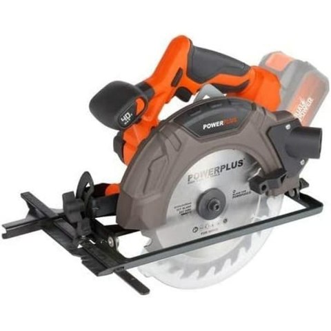 Okrągła piła Powerplus Dual Power Powdp25230 40 V Ø 18,5 cm