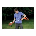 Przycinarka Black & Decker GLC1823L20-QW 23 cm