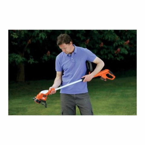 Przycinarka Black & Decker GLC1823L20-QW 23 cm