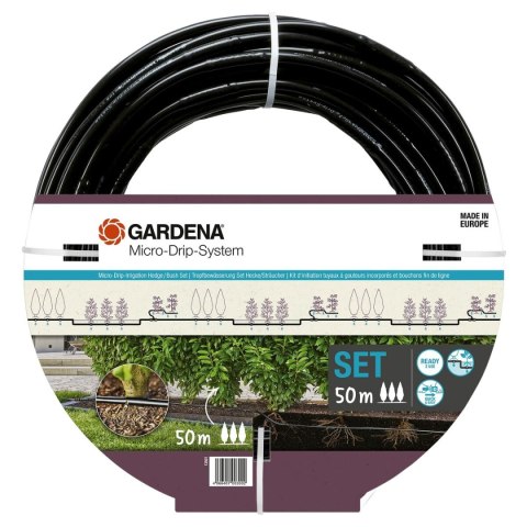 System nawadniania kropelkowego Gardena 13501-20