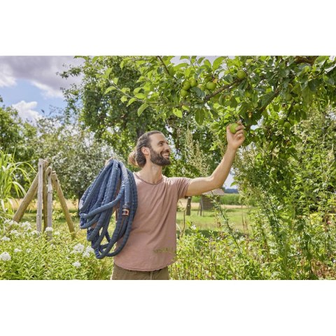 Wąż Gardena Liano Xtreme PVC Ø 19 mm (30 m)