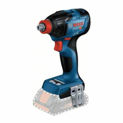 Wkrętak elektryczny BOSCH GDX 18V-210 C Professional 210 Nm