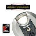 Zamek na klucz Master Lock M40EURT (2 Sztuk)
