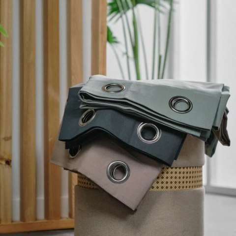 Zasłona TODAY Essential Beżowy 140 x 240 cm