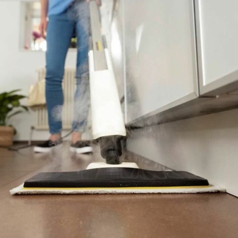 Czyszczenie Parowe Kärcher 1600 W