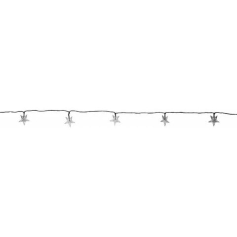 Girlanda z Lampkami LED Super Smart Ultra Światło chłodne Gwiazdy