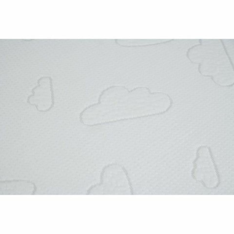 Materac do kołyski Tineo 120 x 60 cm