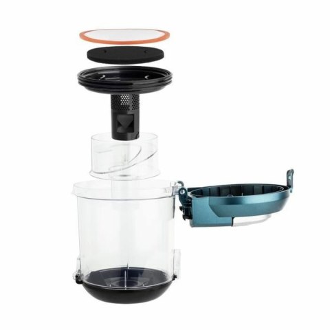 Odkurzacz Hkoenig Czarny 700 W 650 W