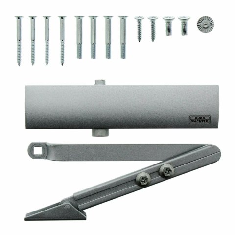 Samozamykacz do drzwi Burg-Wachter TS 503 S Ajustable 85 - 95 cm