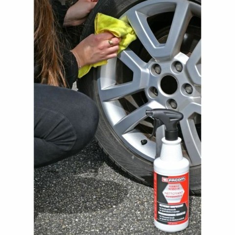 Uniwersalny Środek Czyszczący Facom 800 ml