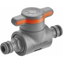 Wlot wody z zaworem odcinającym Gardena 18266-50