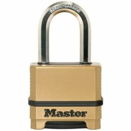 Zamek szyfrowy Master Lock Cynk