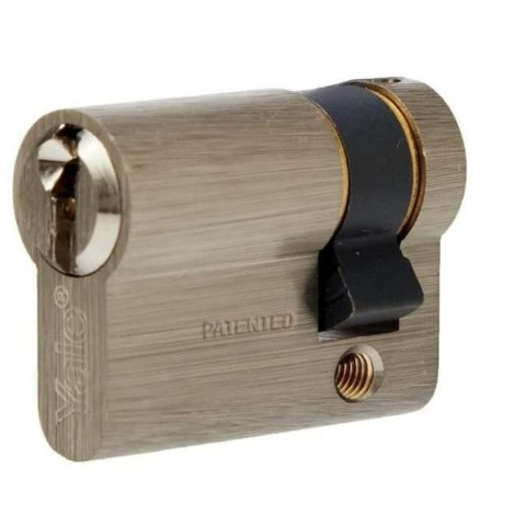 Cylinder bezpieczeństwa Yale 30 x 10 mm Mosiądz Brama garażowa