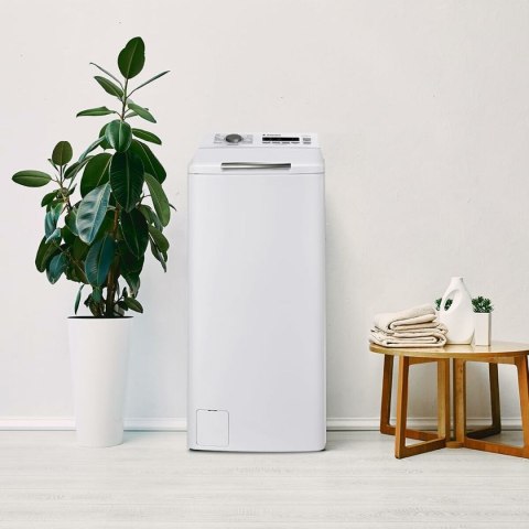 Pralka Aspes ALCS6201C