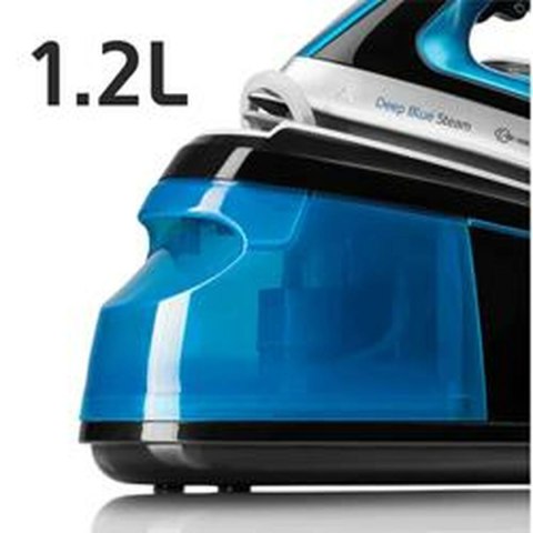 Stacja do Prasowania Haeger 1,2 L