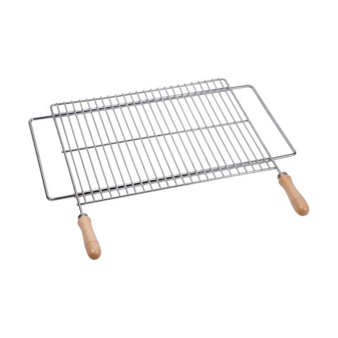 Grill Sauvic Stal ocynkowana 60 x 40 cm