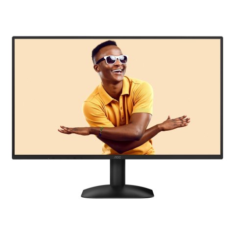 Monitor AOC 23,8" 24B31H IPS FHD 120Hz HDMI VGA