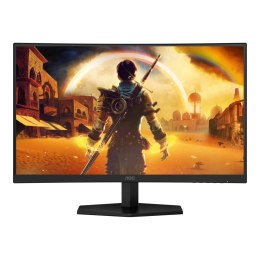 Monitor AOC 27