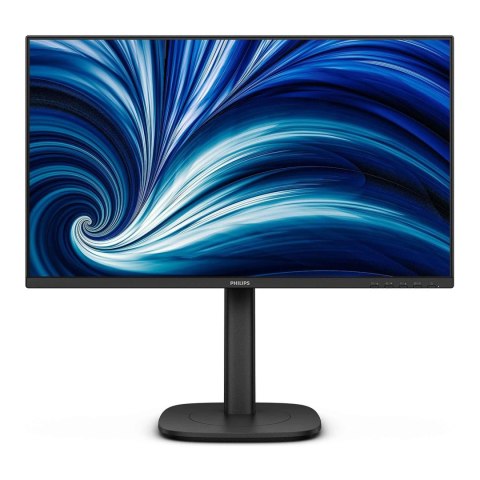 Monitor Philips 23,8" 24B2U3301/00 IPS FHD 120Hz HDMI 2xDP 5xUSB RJ45 głośniki