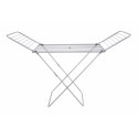 Suszarka składana Gimi Alucom X Legs Srebrzysty Stal Aluminium (20 m)