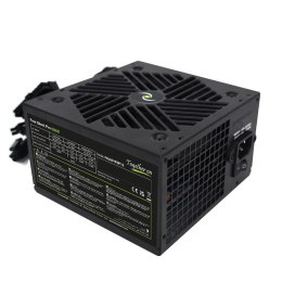 CASE PSU ATX 650W/FAL651FSP12 TECNOWARE
