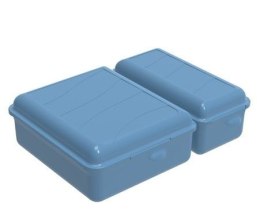 FUN Pojemnik na żywność 1,6 l, niebieski