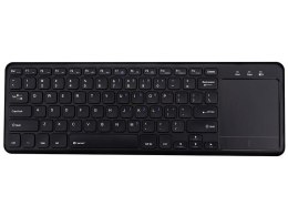 Klawiatura bezprzewodowa Tracer Smart RF 2,4 GHz Touchpad