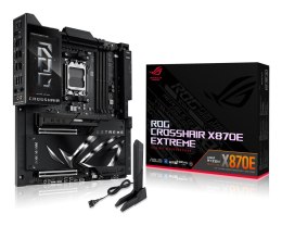 MB AMD X870E SAM5 EATX/CROSSHAIR X870E EXTREME ASUS