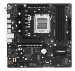 MB AMD A620A SAM5 MATX/A620AM PRO-A WIFI ASROCK